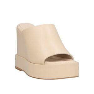 Paloma Barcelo Wedge Sandal